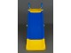 Tobogan Doloni 0140/03 (Blue/Yellow)