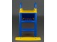 Tobogan Doloni 0140/03 (Blue/Yellow)