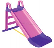 Tobogan Doloni Slide 0140/05 (Pink/Purple)