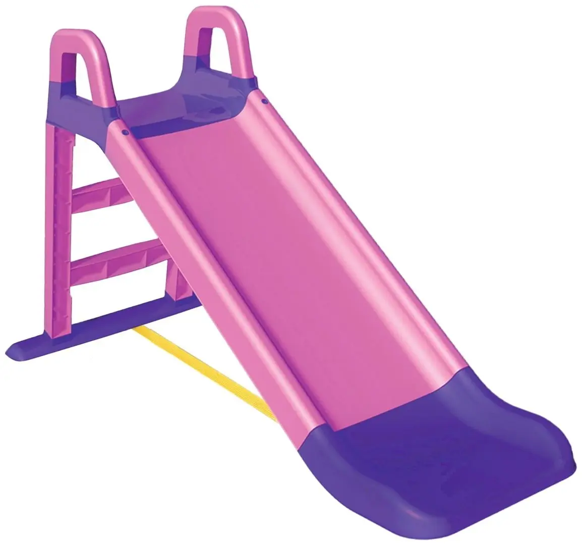 Детская горка Doloni Slide 0140/05 (Pink/Purple)