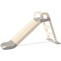 Tobogan pentru copii Doloni 0140/12 (Beige/Gray)