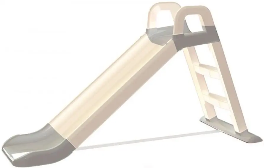 Tobogan pentru copii Doloni 0140/12 (Beige/Gray)