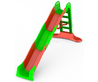 Tobogan Doloni 01450/3 (Red/Green)