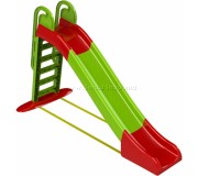 Tobogan pentru copii Doloni 014550/1 (Green/Red)