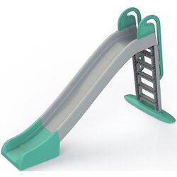 Tobogan pentru copii Doloni 014550/13 (Silver/Turquoise) Thumb