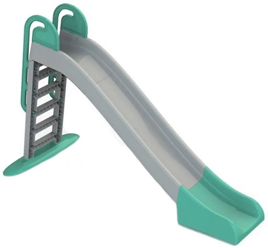 Tobogan pentru copii Doloni 014550/13 (Silver/Turquoise)