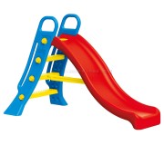 Tobogan Dolu Big Water Slide 3029 (Red/Blue)