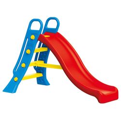 Tobogan Dolu Big Water Slide 3029 (Red/Blue)