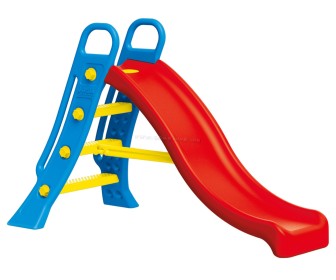 Tobogan Dolu Big Water Slide 3029 (Red/Blue)