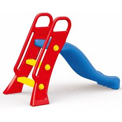 Детская горка Dolu Junior Slide 3028 (Red/Blue) Thumb