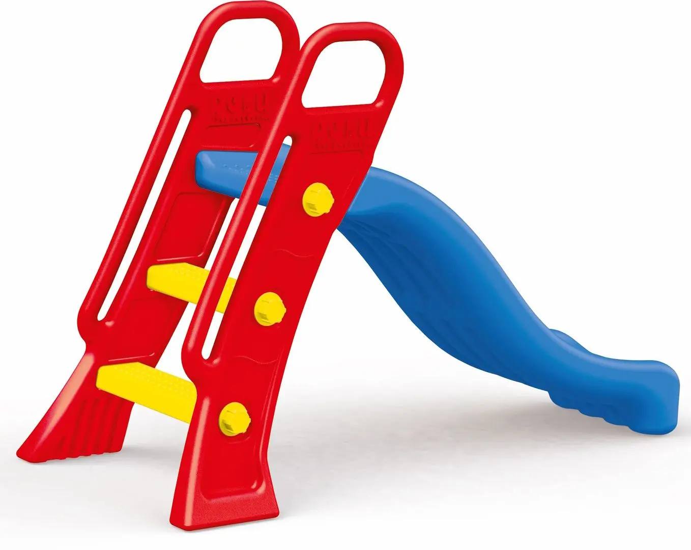 Детская горка Dolu Junior Slide 3028 (Red/Blue)