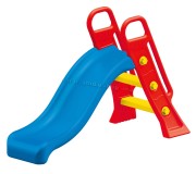 Tobogan Dolu Junior Slide 3028 (Red/Blue)