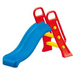 Tobogan Dolu Junior Slide 3028 (Red/Blue)