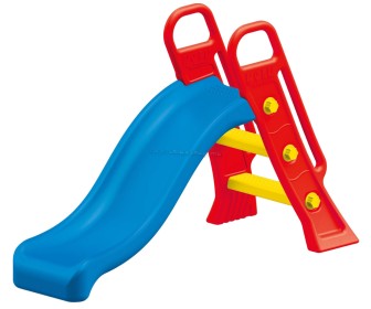 Tobogan Dolu Junior Slide 3028 (Red/Blue)