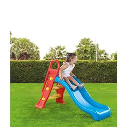 Детская горка Dolu Junior Slide 3028 (Red/Blue) Thumb