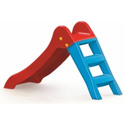 Детская горка Dolu My Firts Slide 3001 (Red/Blue) Thumb
