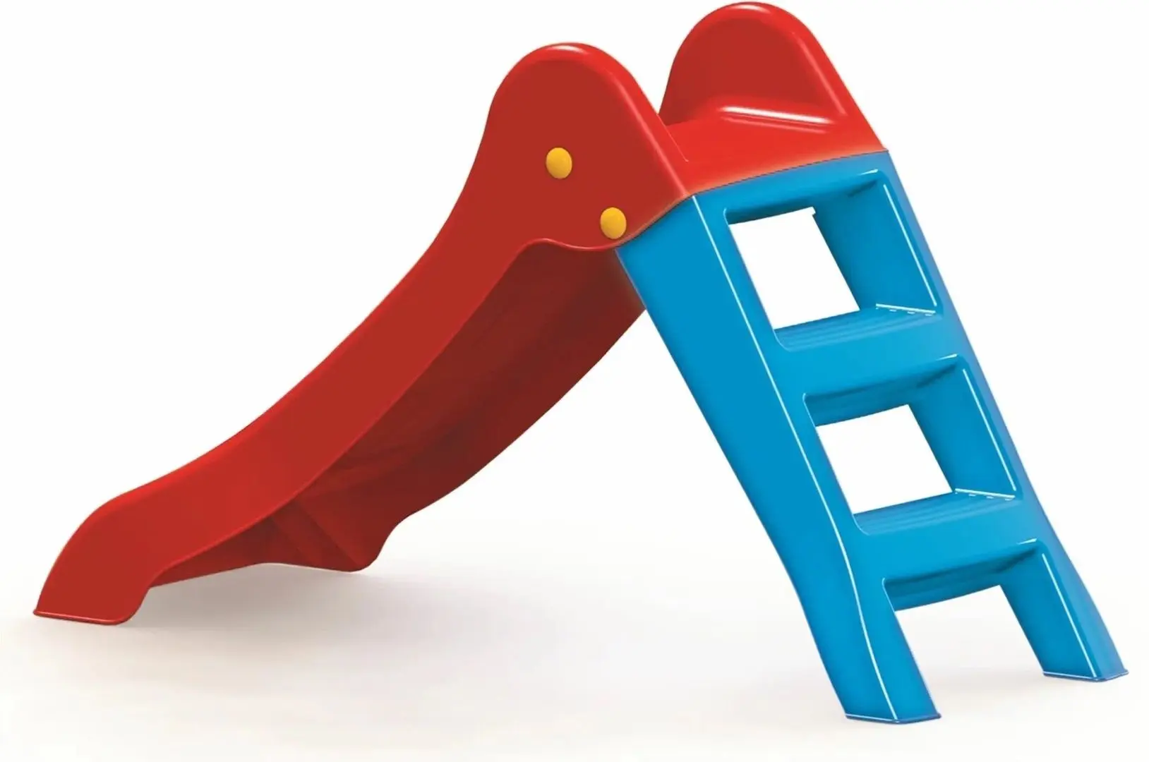 Детская горка Dolu My Firts Slide 3001 (Red/Blue)