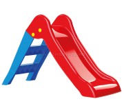 Tobogan Dolu My Firts Slide 3001 (Red/Blue)