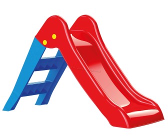 Tobogan Dolu My Firts Slide 3001 (Red/Blue)