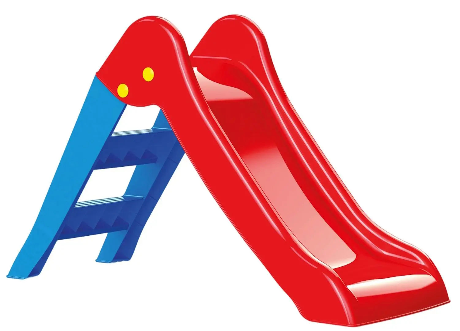 Детская горка Dolu My Firts Slide 3001 (Red/Blue)