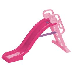 Tobogan Dolu Unicorn Big Splash Slide 2502 (Pink)