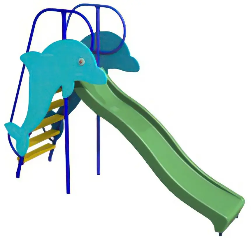 Tobogan EBS Delfin TE 040