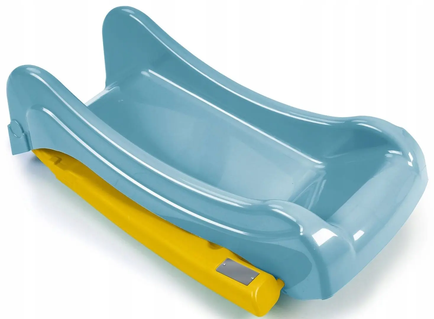 Детская горка Feber Casual Slide Small Famosa FEL10000 (Blue/Yellow) - 3