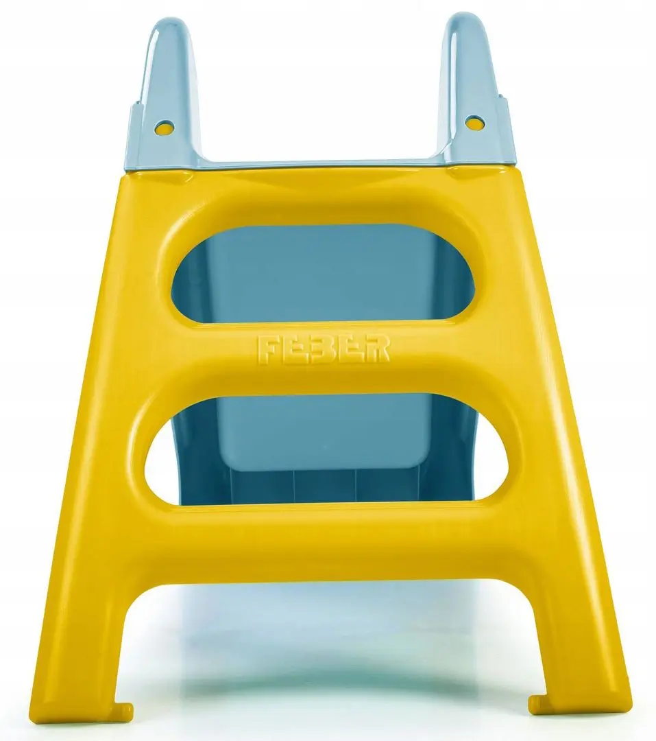 Детская горка Feber Casual Slide Small Famosa FEL10000 (Blue/Yellow) - 4