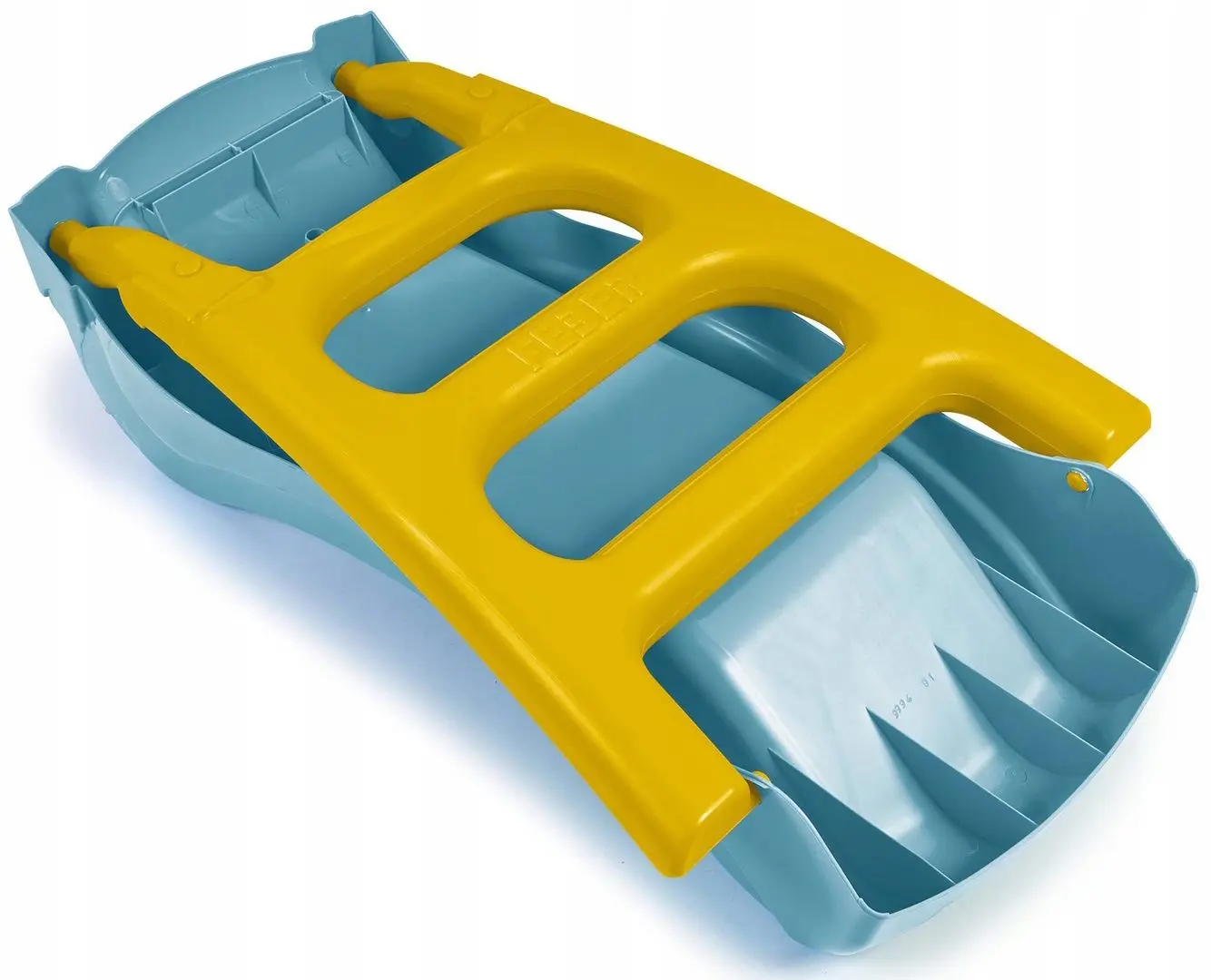 Детская горка Feber Casual Slide Small Famosa FEL10000 (Blue/Yellow) - 5