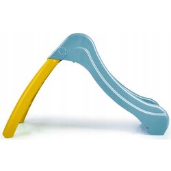 Детская горка Feber Casual Slide Small Famosa FEL10000 (Blue/Yellow) Thumb