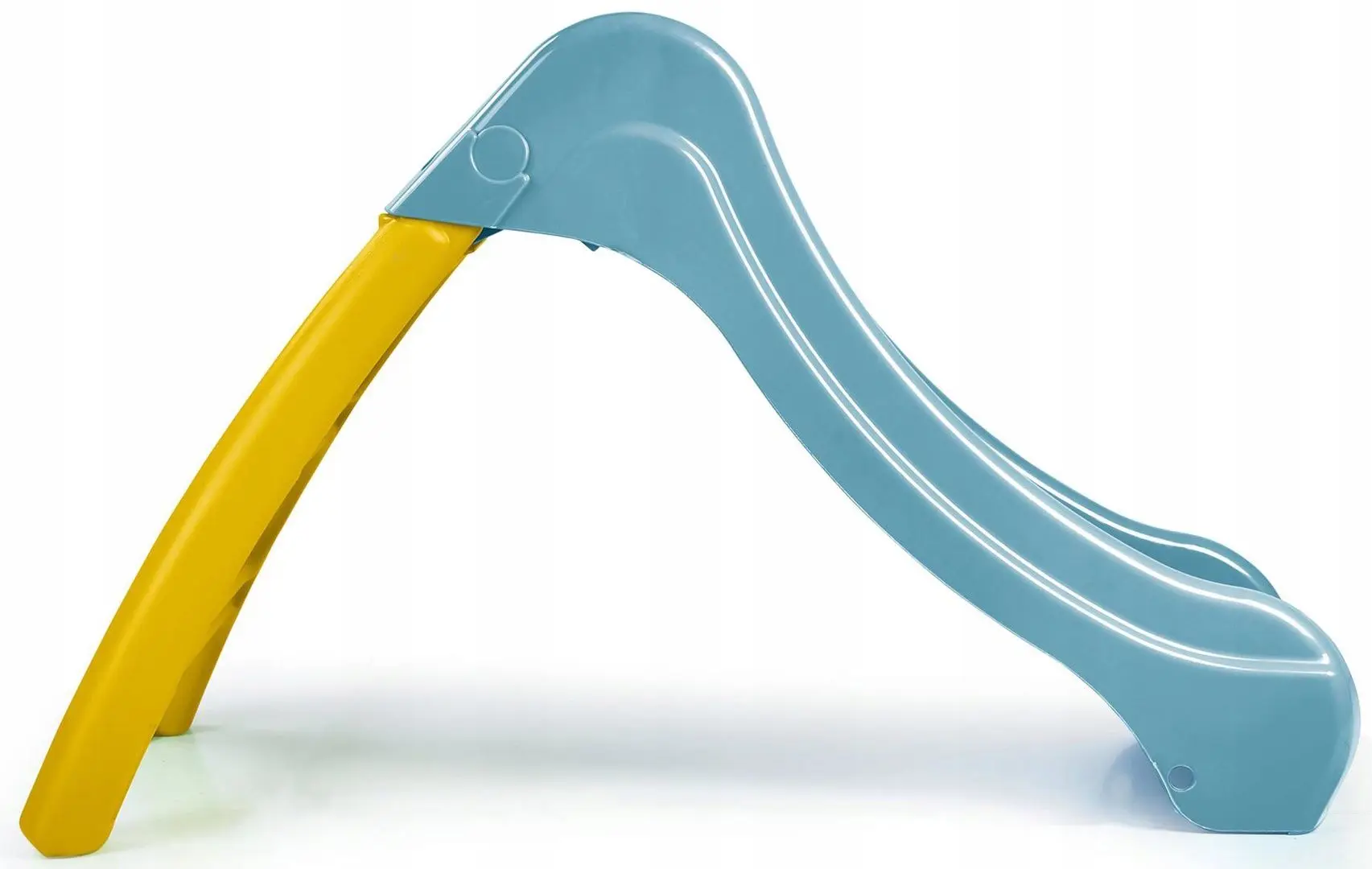 Детская горка Feber Casual Slide Small Famosa FEL10000 (Blue/Yellow) - 6