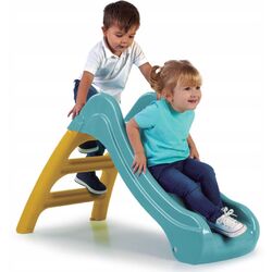 Детская горка Feber Casual Slide Small Famosa FEL10000 (Blue/Yellow) Thumb