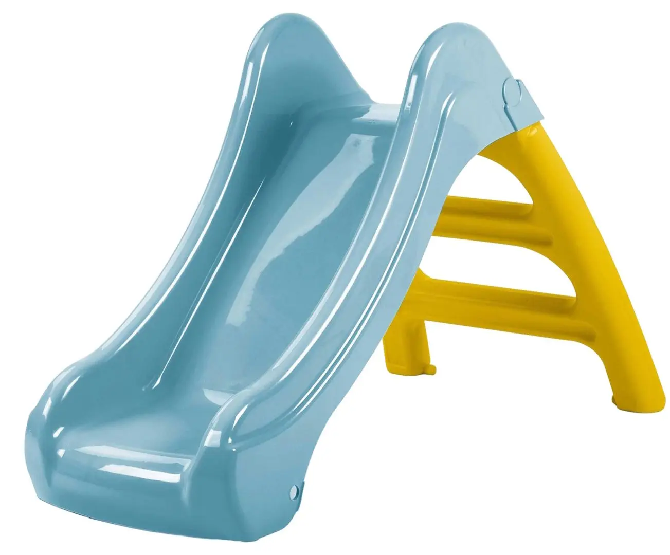Детская горка Feber Casual Slide Small Famosa FEL10000 (Blue/Yellow)