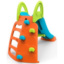 Детская горка Feber Climb&Slide FB13534 (Orange/Blue) Thumb