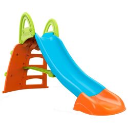 Детская горка Feber Climb&Slide FB13534 (Orange/Blue)