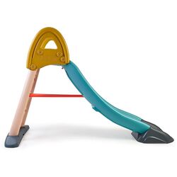 Детская горка Feber FEL11000 190cm (Blue/Grey) Thumb