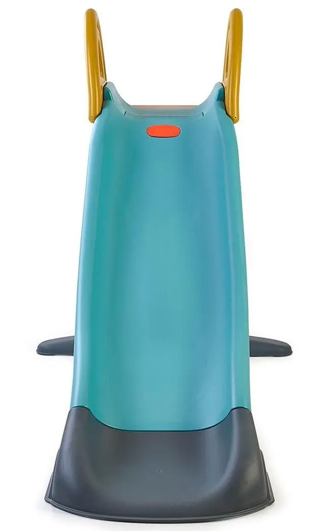 Детская горка Feber FEL11000 190cm (Blue/Grey) - 3