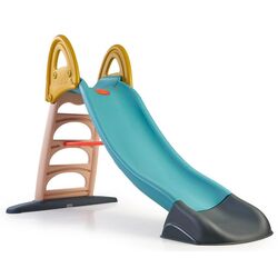 Детская горка Feber FEL11000 190cm (Blue/Grey)