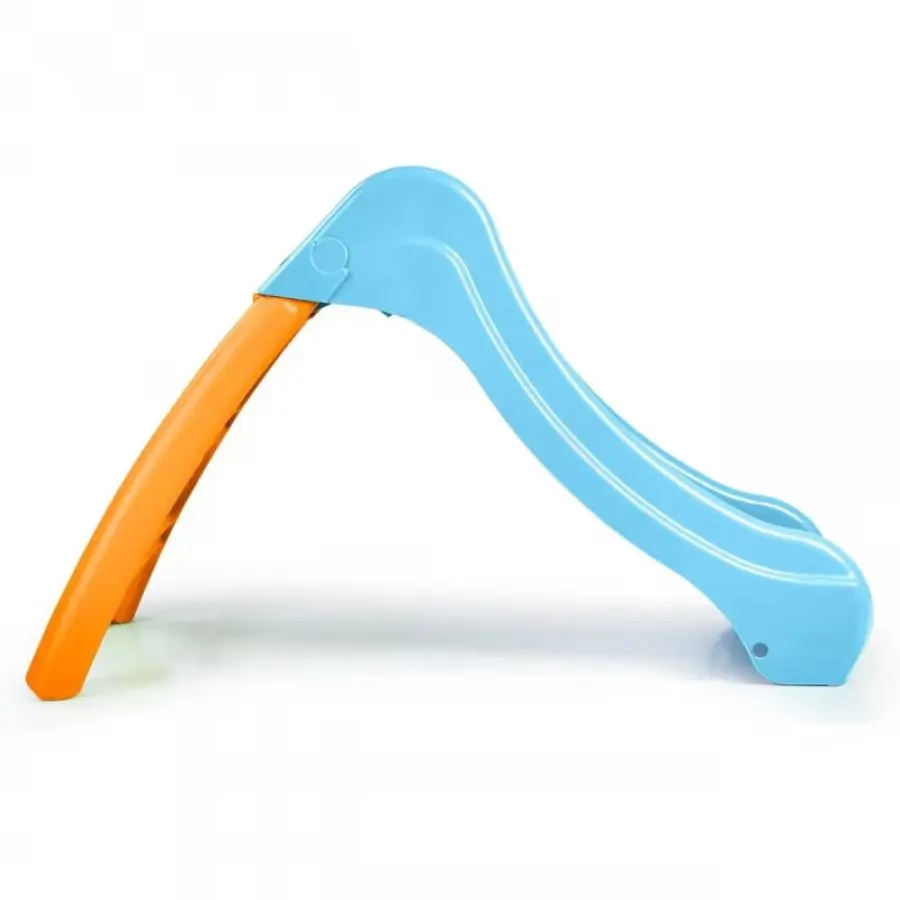 Детская горка Feber First Slide Bluey (Blue/Orange) - 2