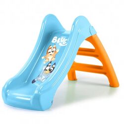 Детская горка Feber First Slide Bluey (Blue/Orange)