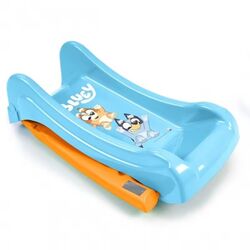 Детская горка Feber First Slide Bluey (Blue/Orange) Thumb