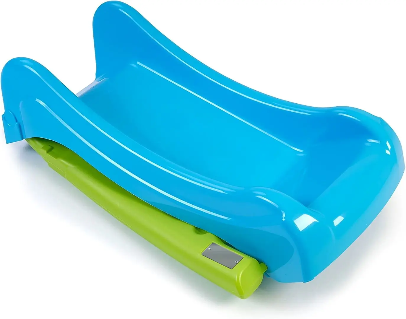 Детская горка Feber First Slide FEB04000 (Blue/Green) - 2