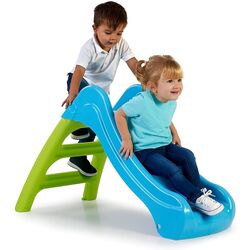Детская горка Feber First Slide FEB04000 (Blue/Green) Thumb