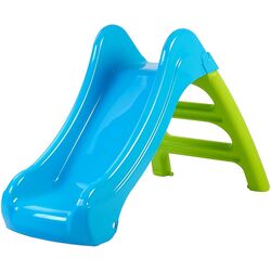 Детская горка Feber First Slide FEB04000 (Blue/Green)