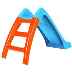Детская горка Feber Garden 107 cm (Blue/Orange) Thumb