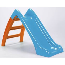 Детская горка Feber Garden 107 cm (Blue/Orange)
