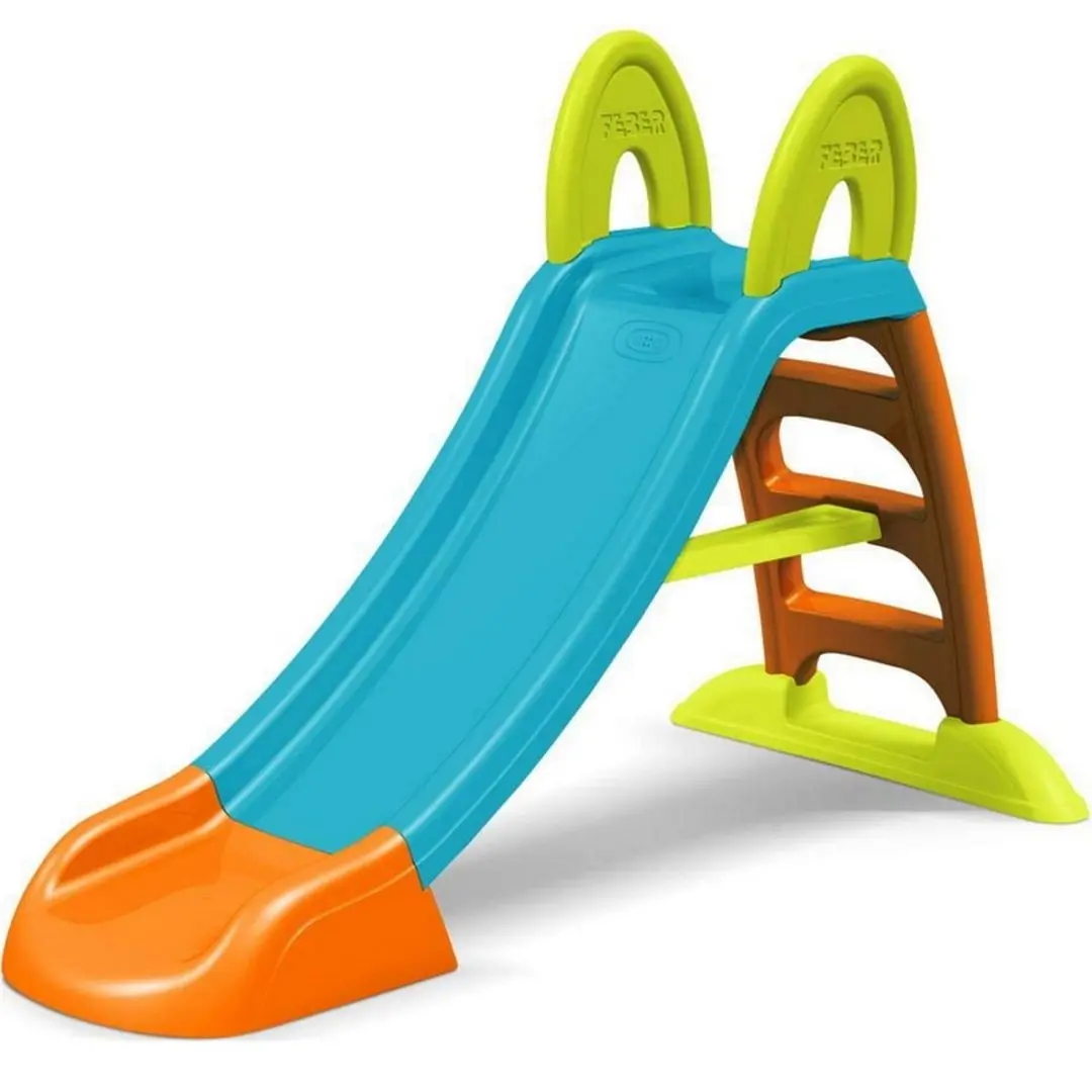 Детская горка Feber Garden Water 152 cm (Multicolor)