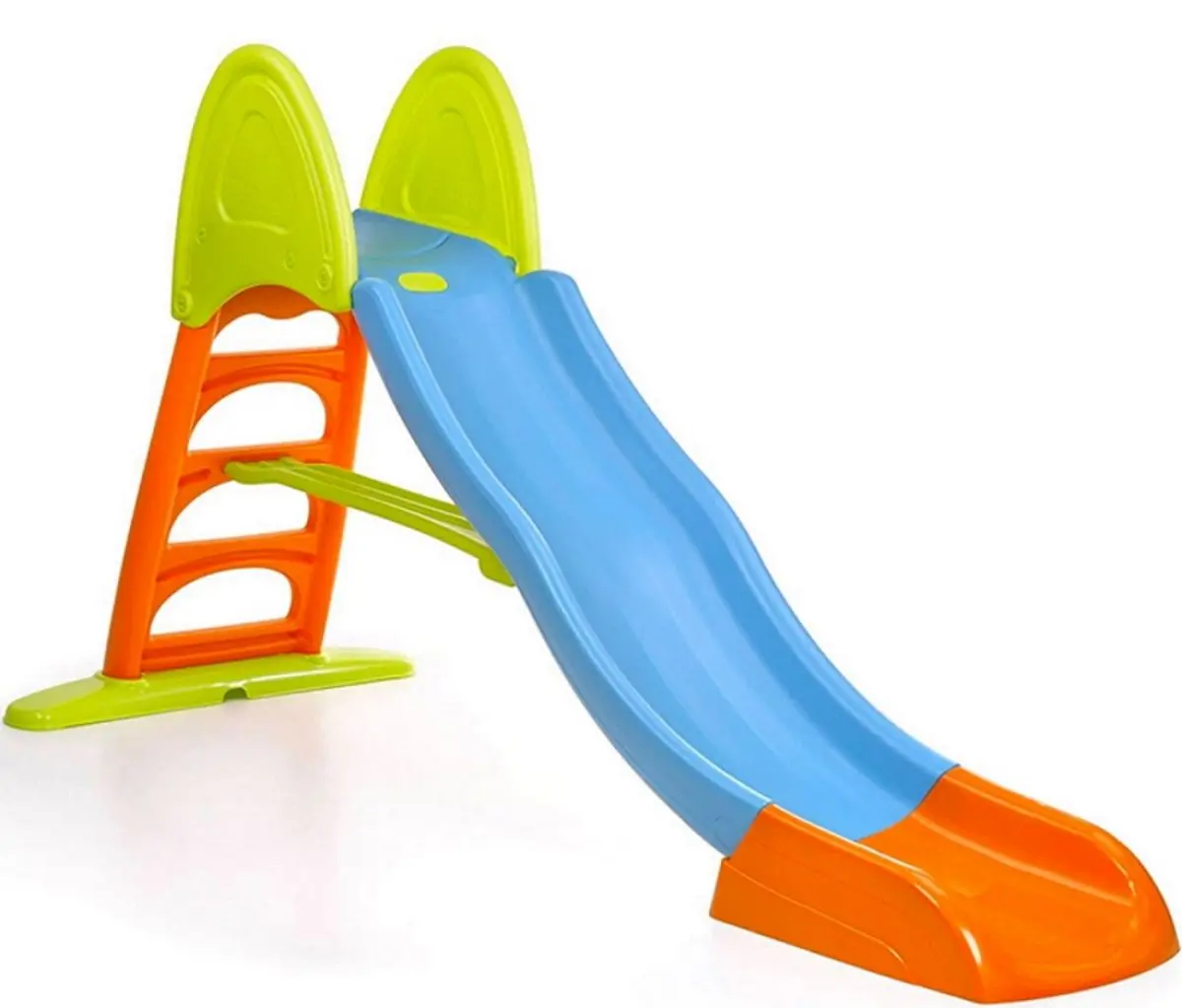 Детская горка Feber Garden Water 238 cm (Multicolor) - 4