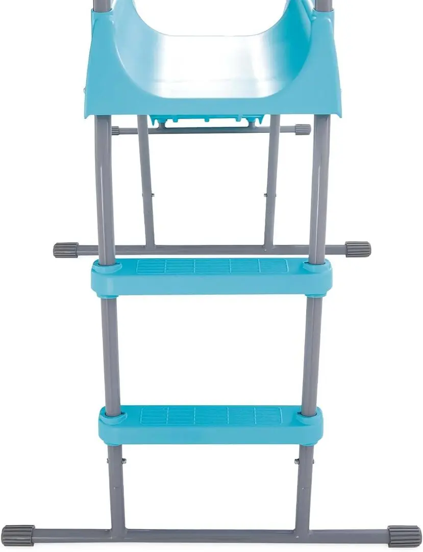 Tobogan pentru copii Intex 44106 (Blue)