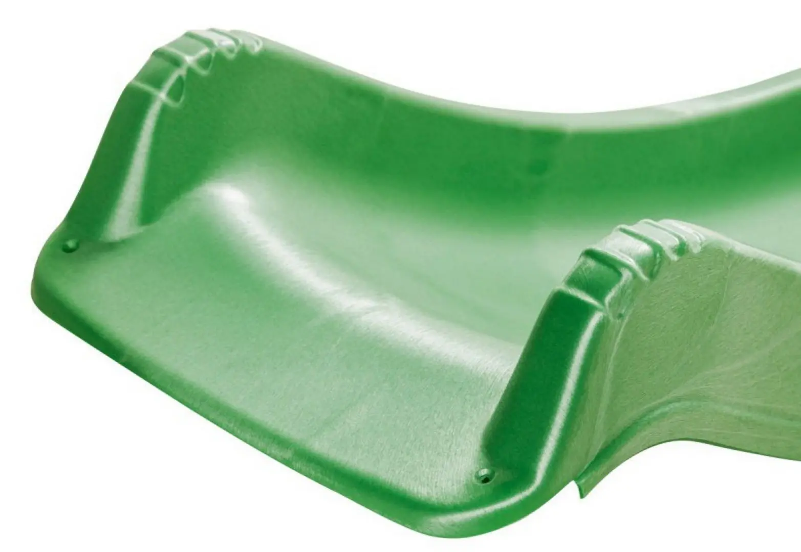 Tobogan fara scara KBT SLI000006 (Apple Green)